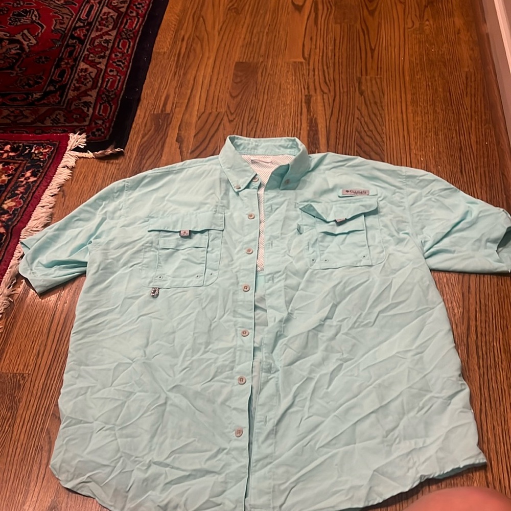PFG Fishing Shirt